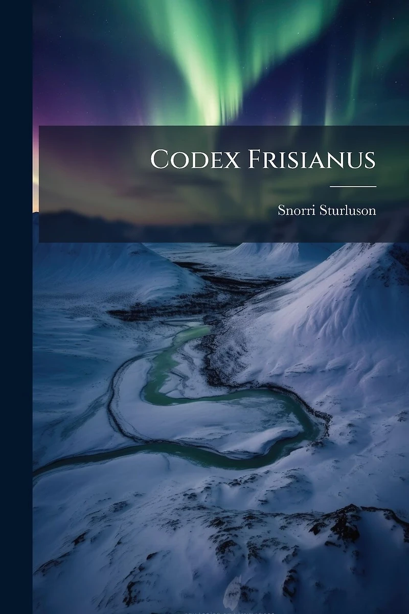 Codex Frisianus