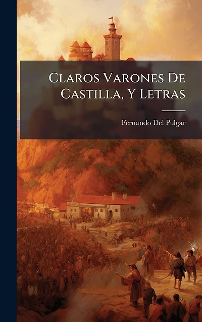 Claros Varones De Castilla, Y Letras