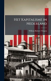 Het Kapitalisme Nederland