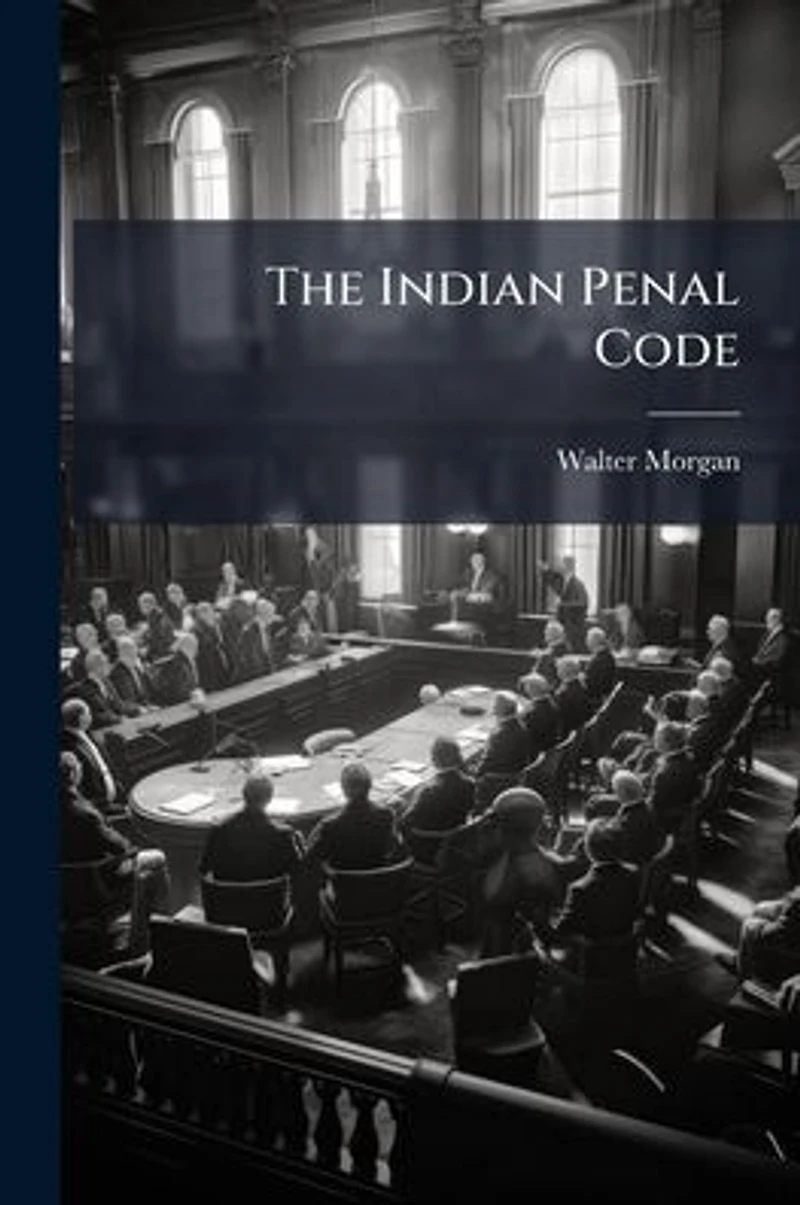 The Indian Penal Code