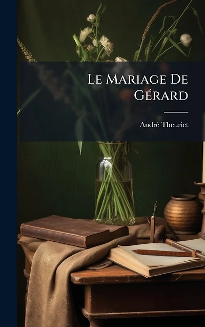 Le Mariage De Gï¿½(c)rard