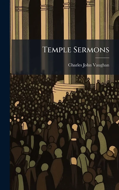 Temple Sermons