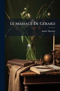 Le Mariage De Gï¿½(c)rard