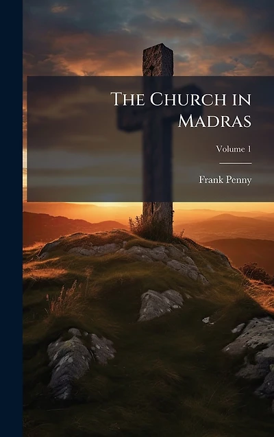 The Church Madras