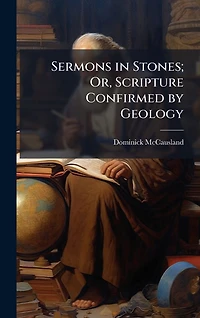 Sermons Stones; Or, Scripture Confirmed by Geology