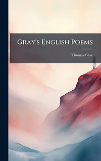 Gray's English Poems