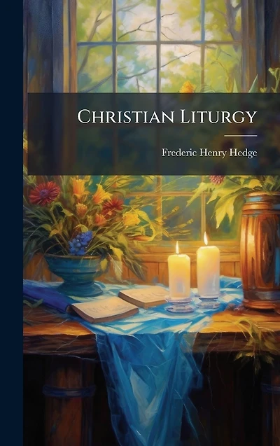 Christian Liturgy