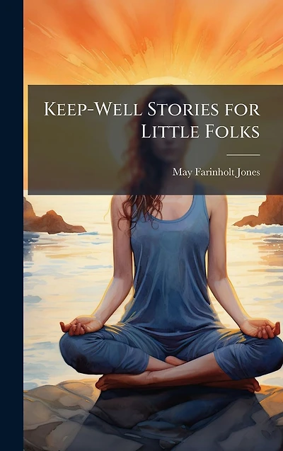 Keep-Well Stories for Little Folks