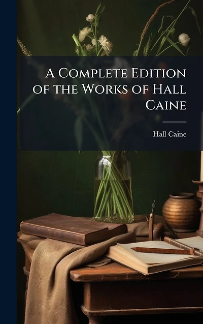 A Complete Edition of the Works Hall Caine