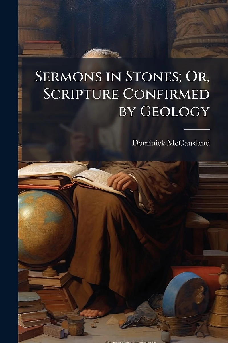 Sermons Stones; Or, Scripture Confirmed by Geology