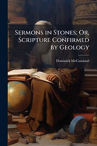 Sermons Stones; Or, Scripture Confirmed by Geology