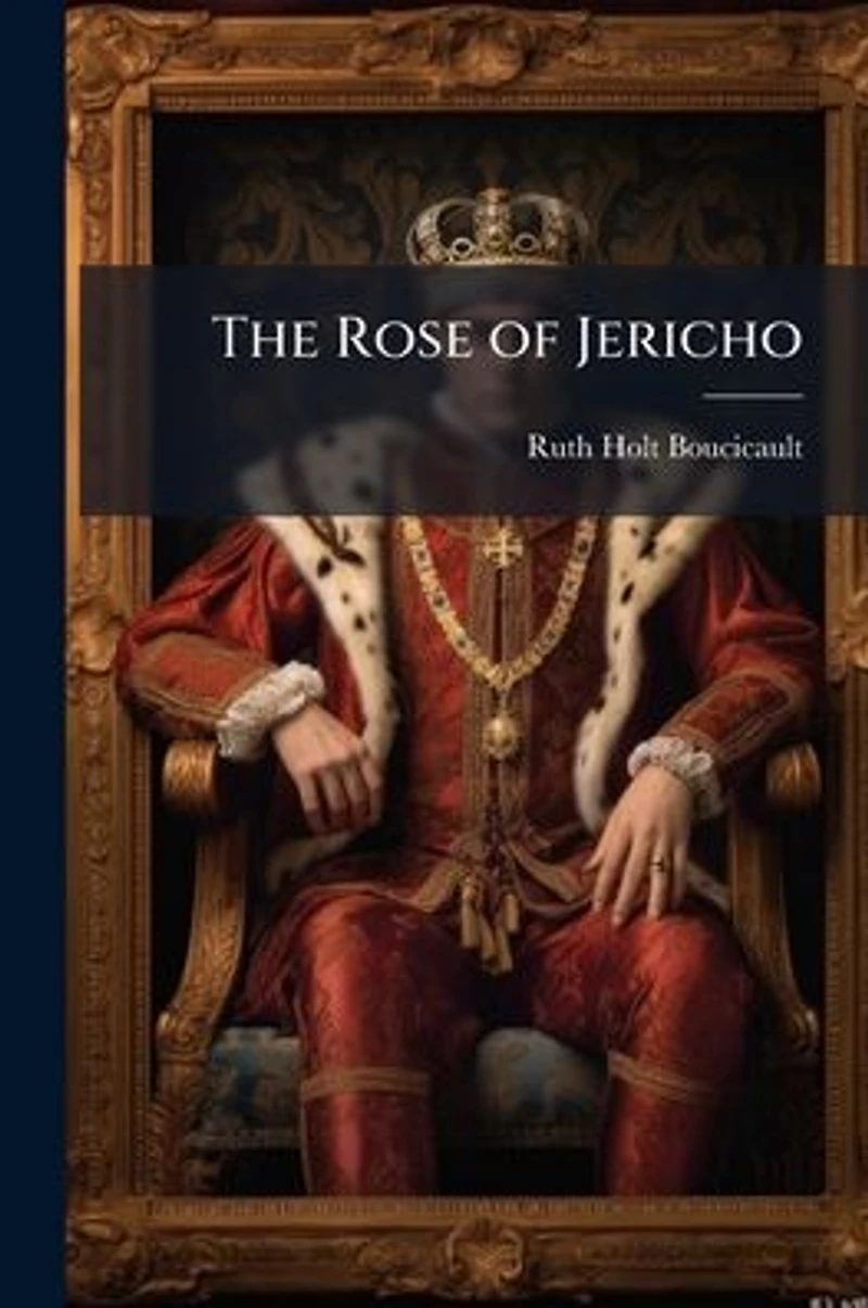 The Rose of Jericho