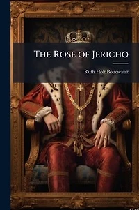 The Rose of Jericho