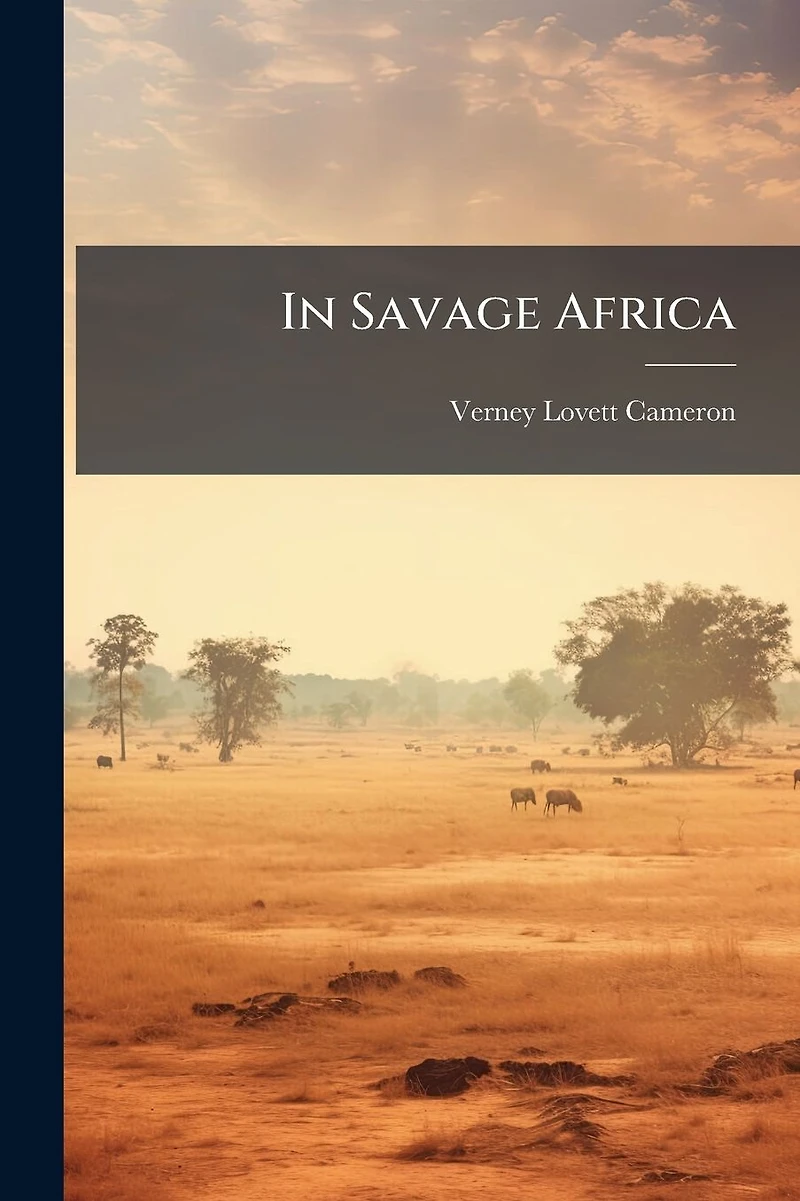 Savage Africa