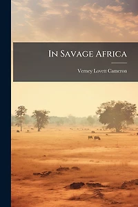 Savage Africa