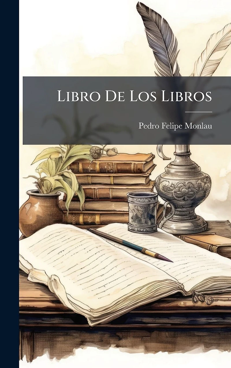 Libro De Los Libros