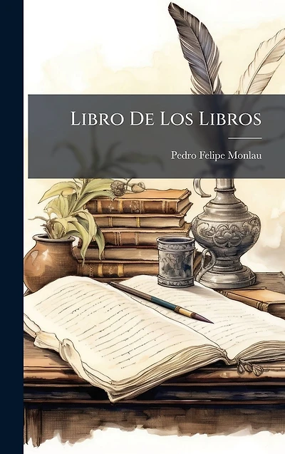 Libro De Los Libros