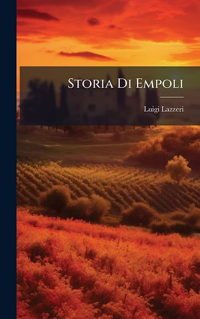 Storia Di Empoli