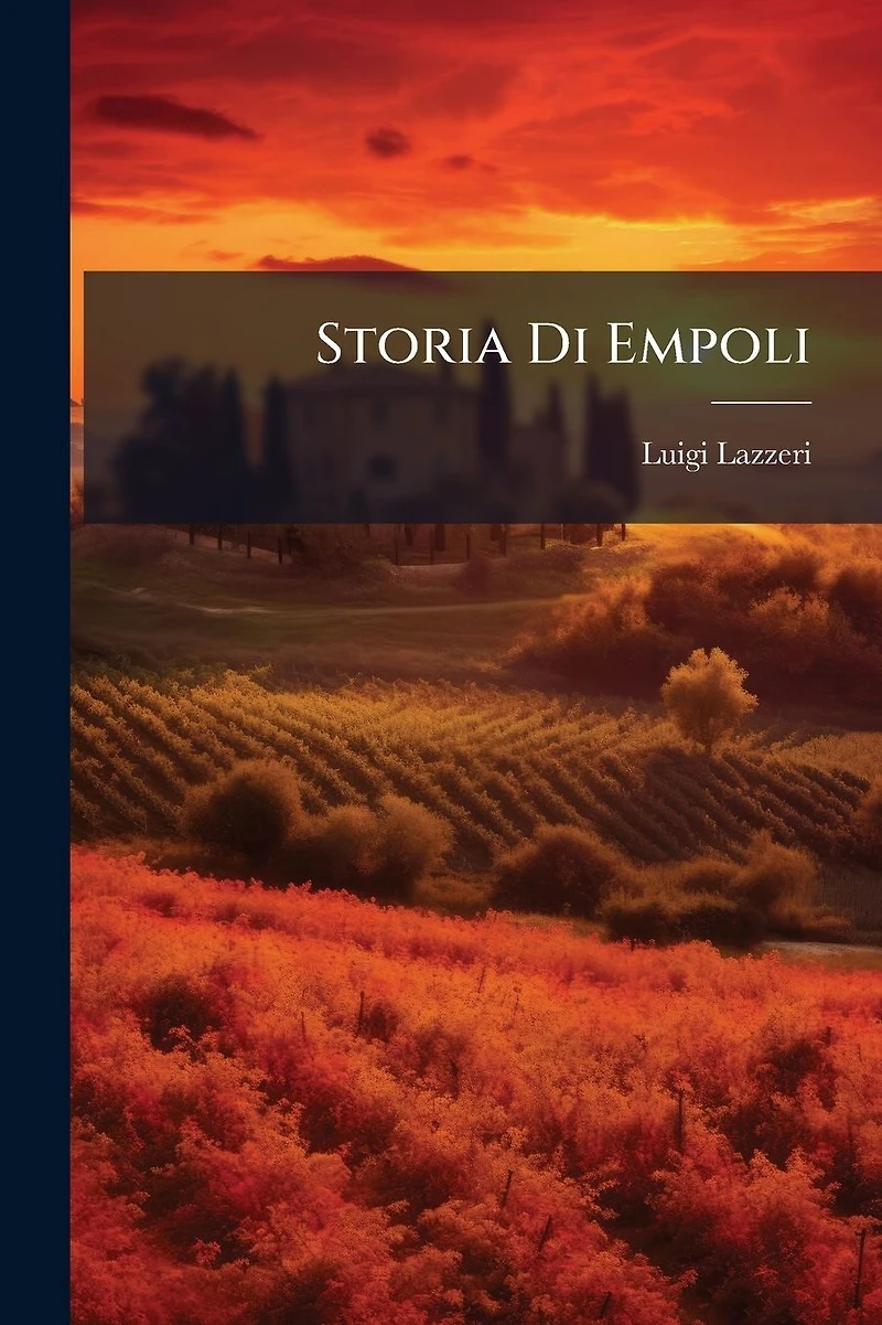 Storia Di Empoli