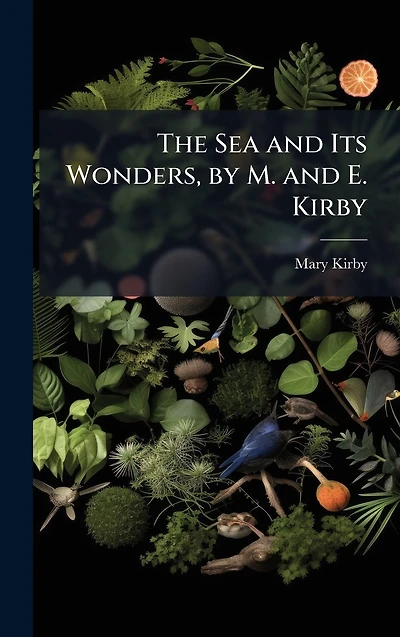 The Sea and Its Wonders, by M. and E. Kirby