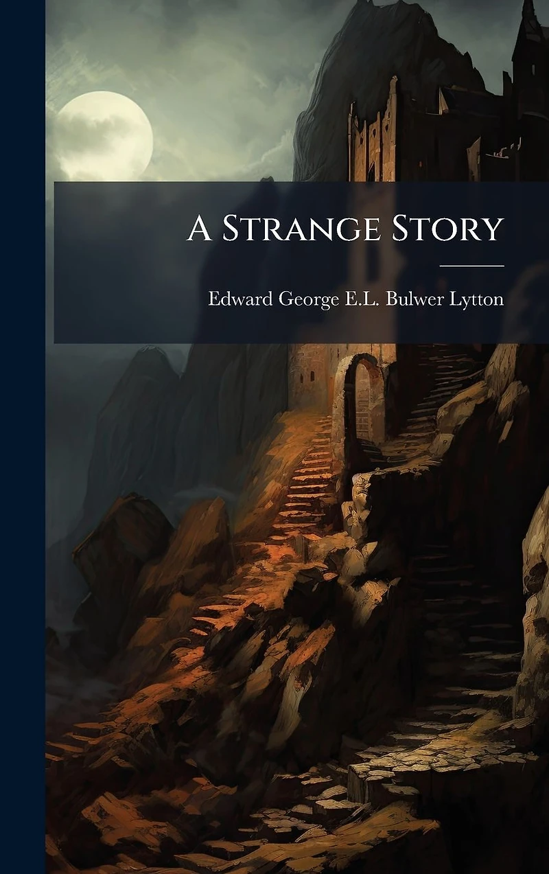 A Strange Story