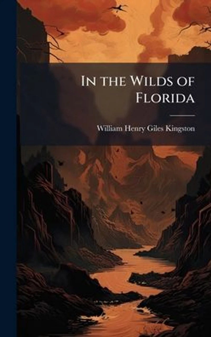 the Wilds of Florida