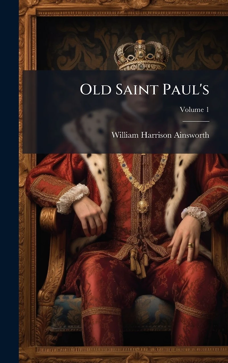 Old Saint Paul's