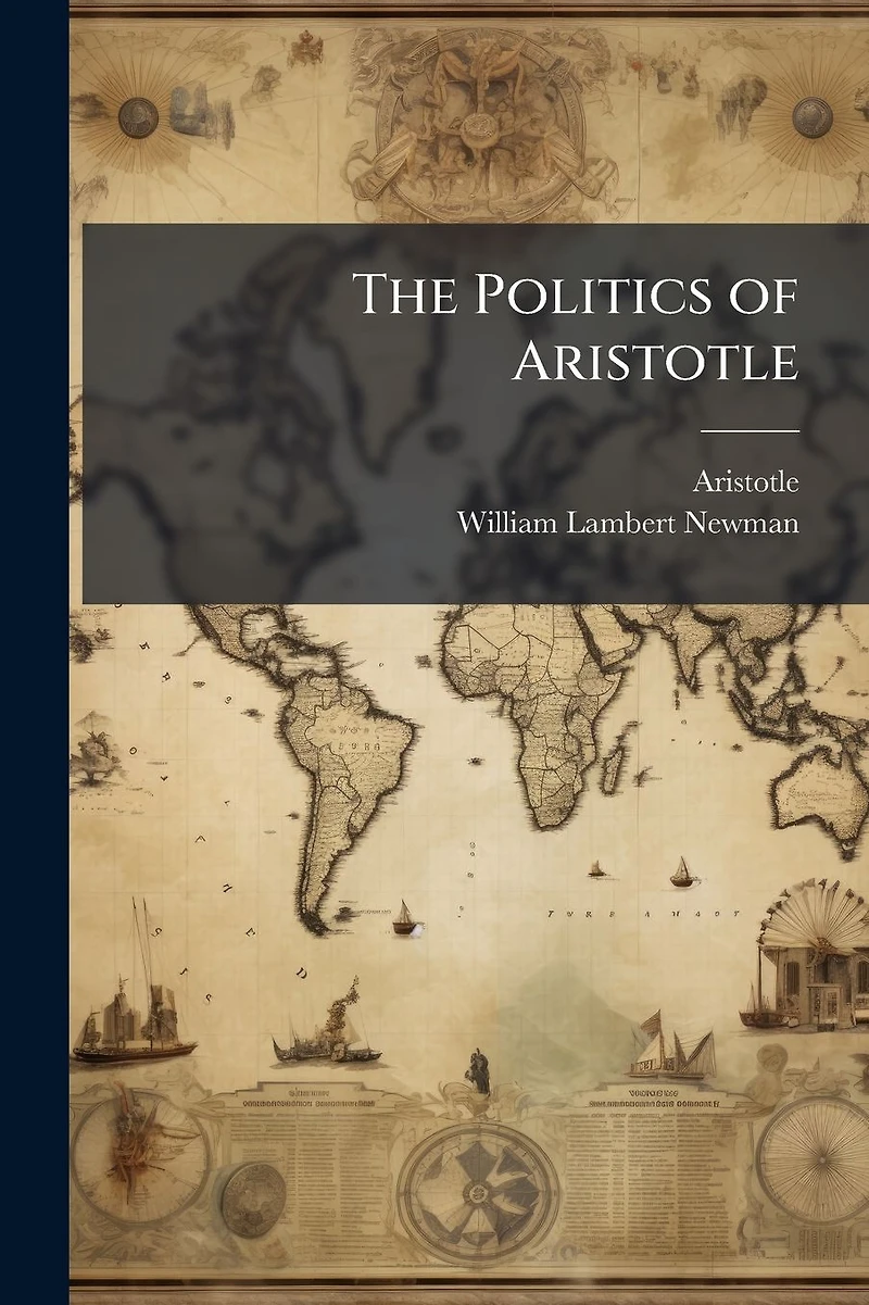 The Politics of Aristotle