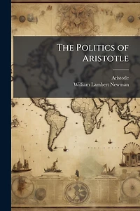 The Politics of Aristotle