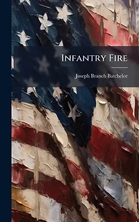 Infantry Fire