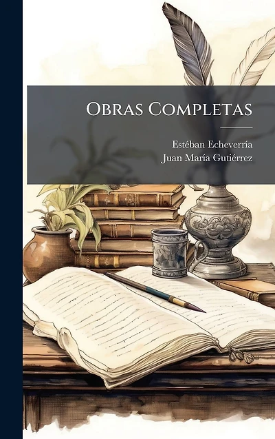 Obras Completas