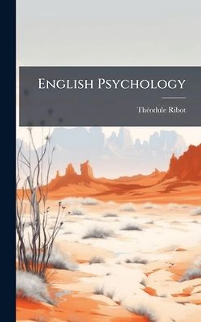 English Psychology