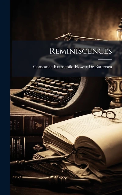 Reminiscences