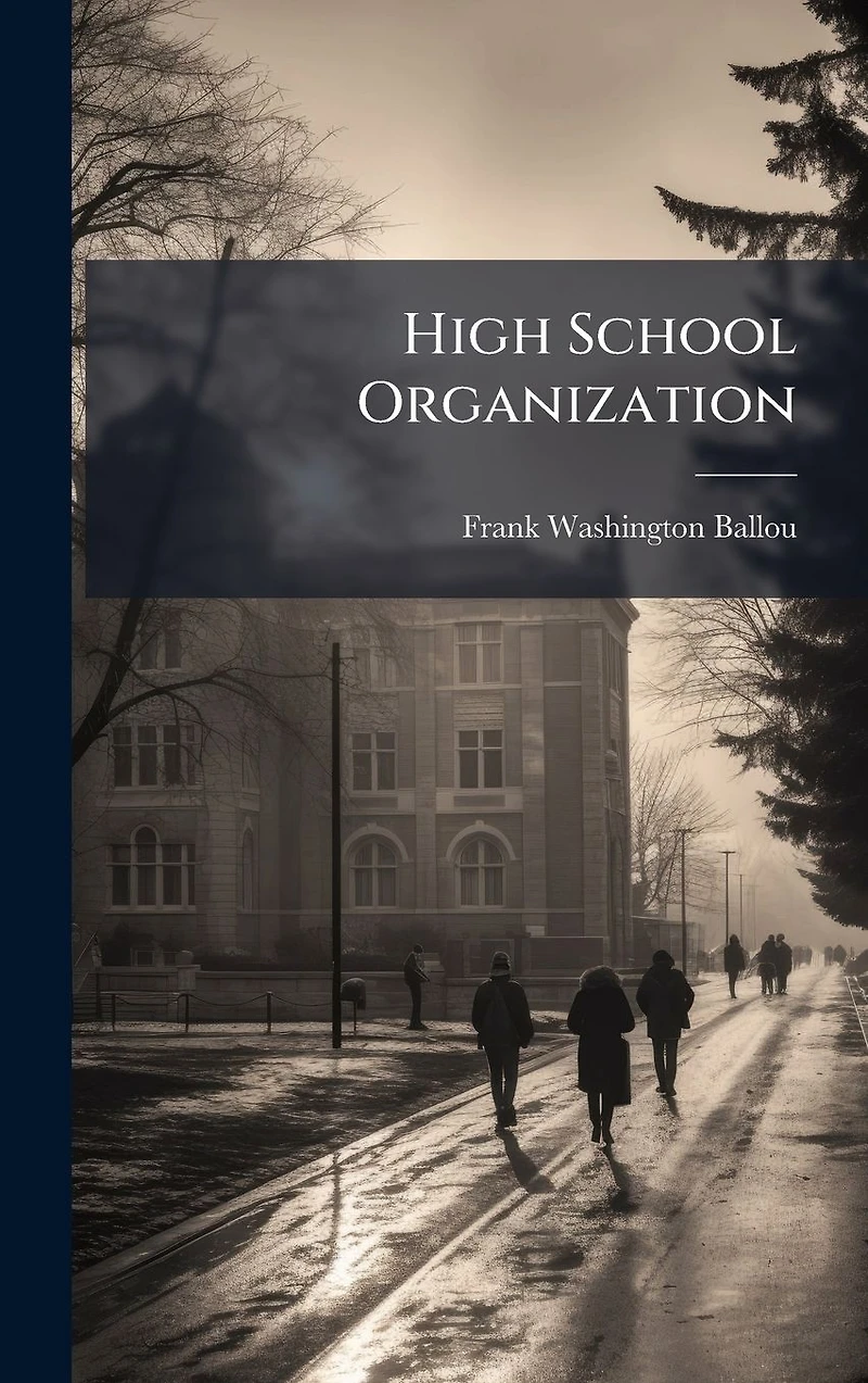 High School Organization