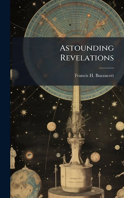 Astounding Revelations