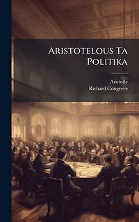 Aristotelous Ta Politika