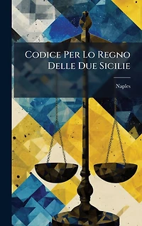 Codice Per Lo Regno Delle Due Sicilie