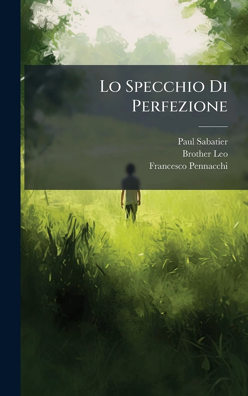 Lo Specchio Di Perfezione