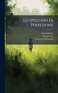 Lo Specchio Di Perfezione