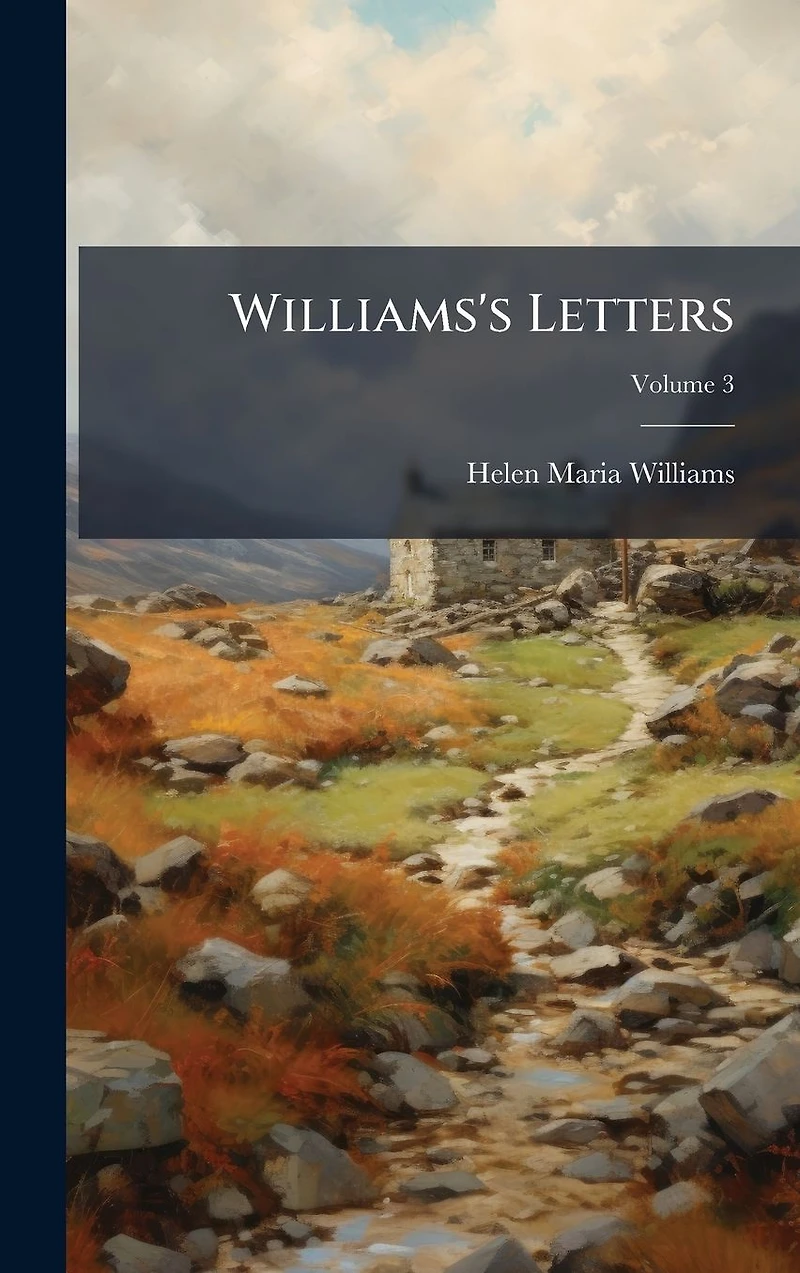 Williams's Letters