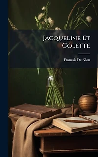 Jacqueline Et Colette