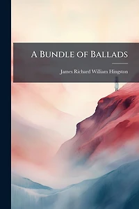 A Bundle of Ballads