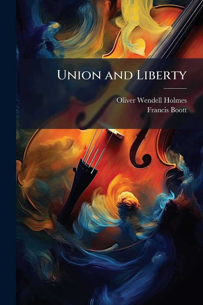 Union and Liberty