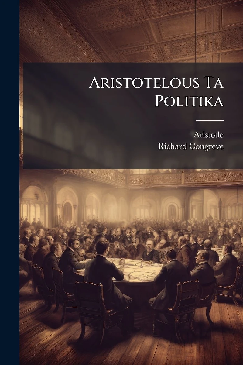 Aristotelous Ta Politika