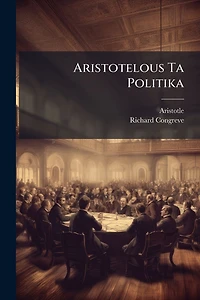 Aristotelous Ta Politika