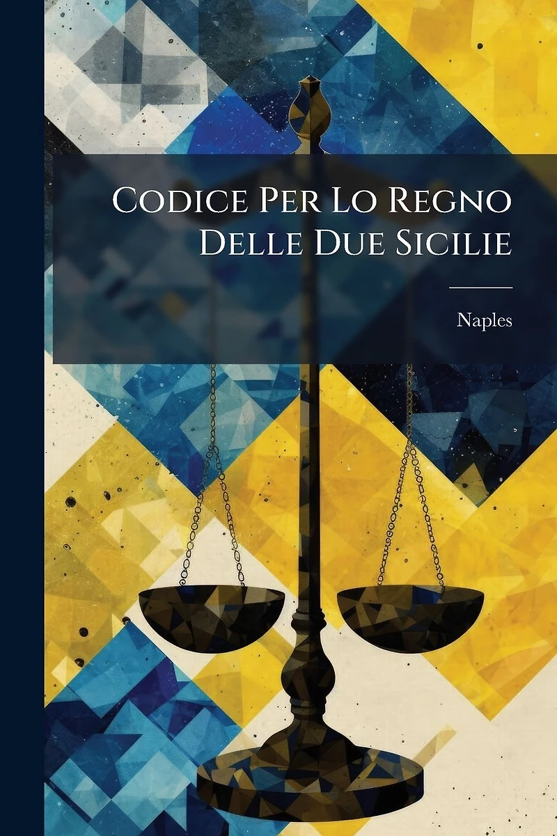 Codice Per Lo Regno Delle Due Sicilie