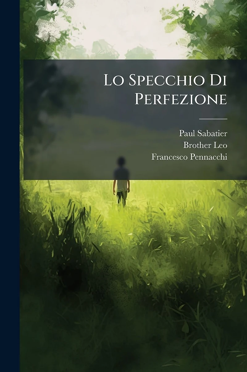 Lo Specchio Di Perfezione