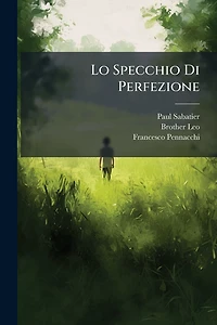 Lo Specchio Di Perfezione