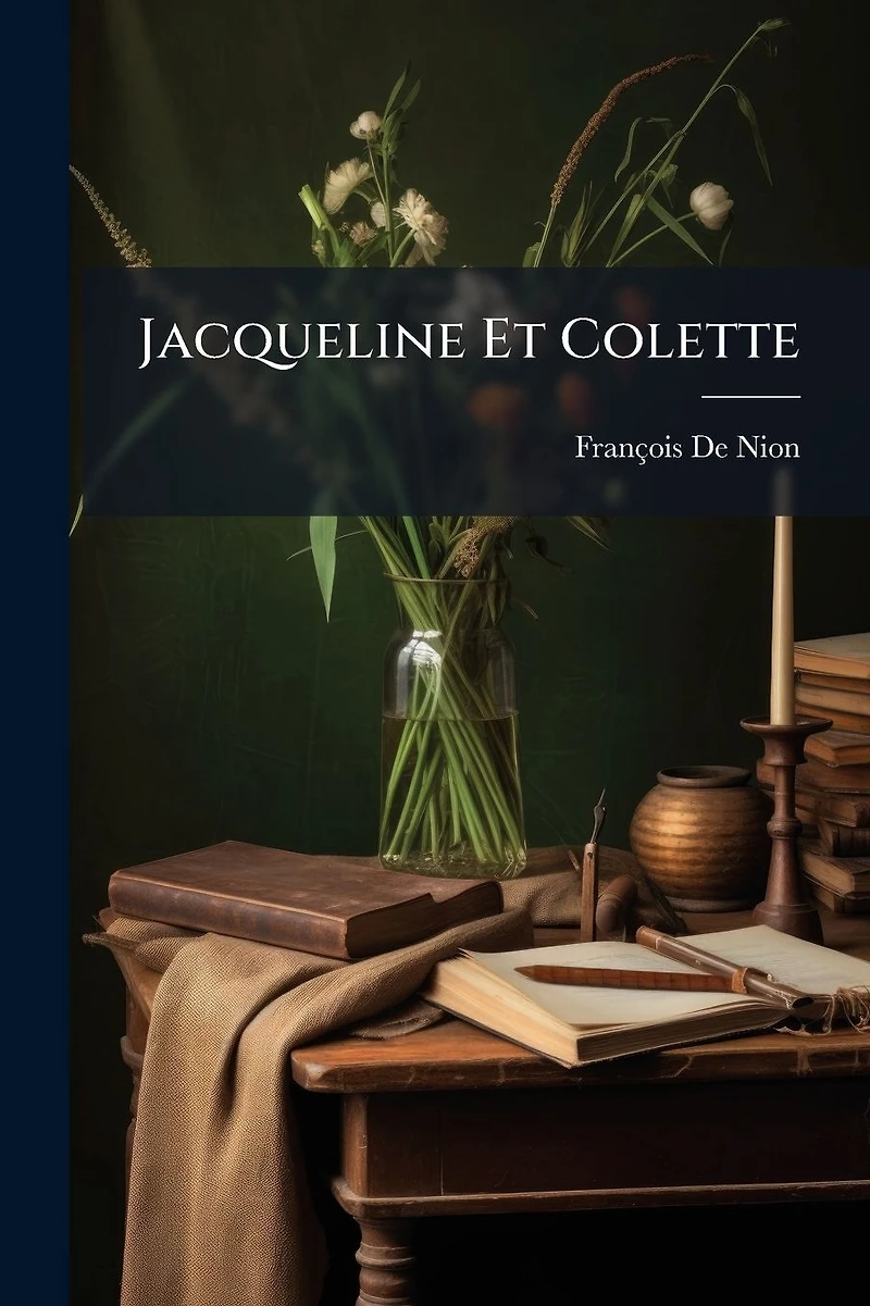 Jacqueline Et Colette