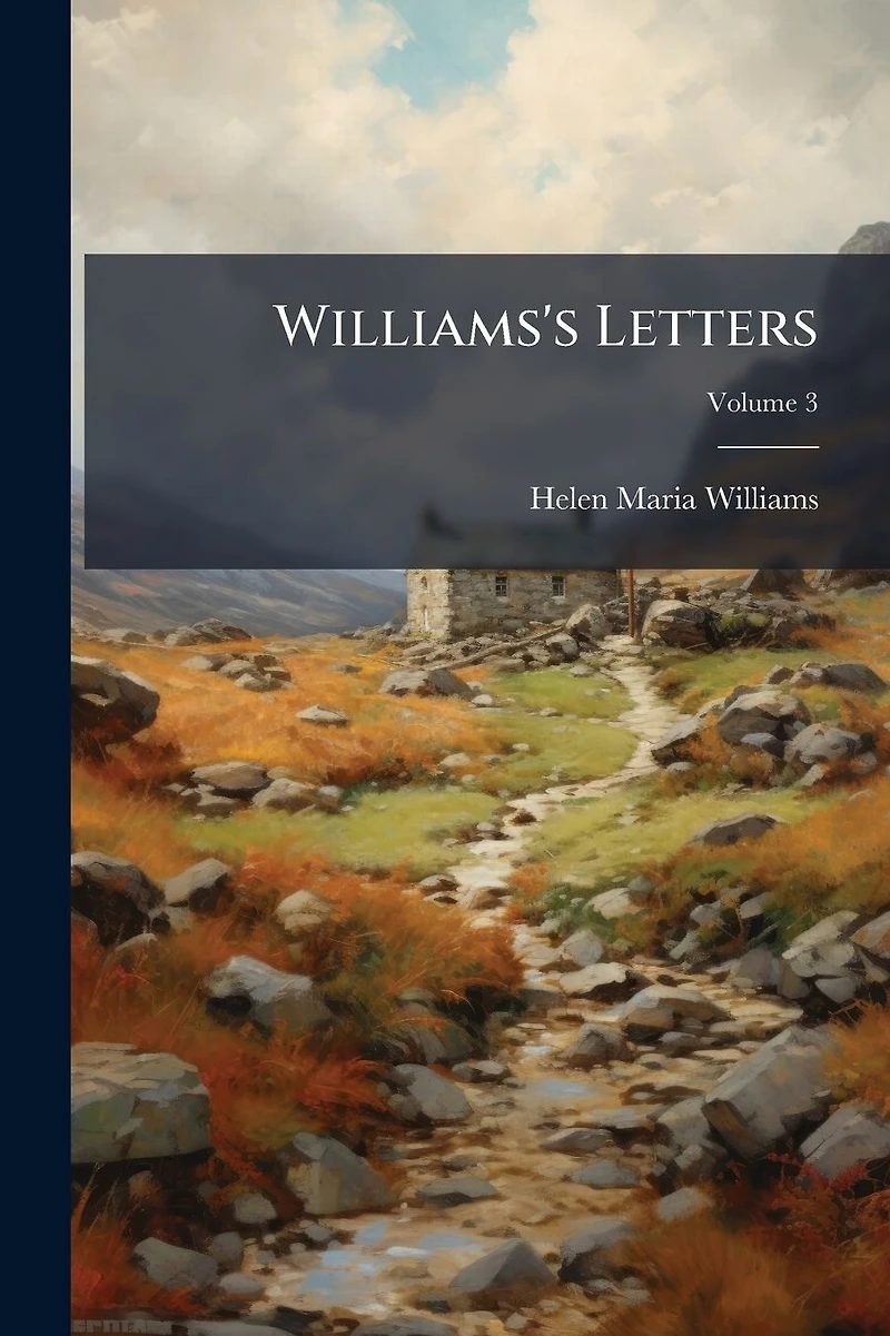 Williams's Letters